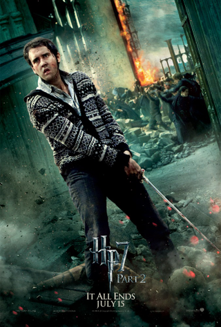 Illustration for article titled Neville Longbottom, the real hero of the Harry Potter franchise, speaks out